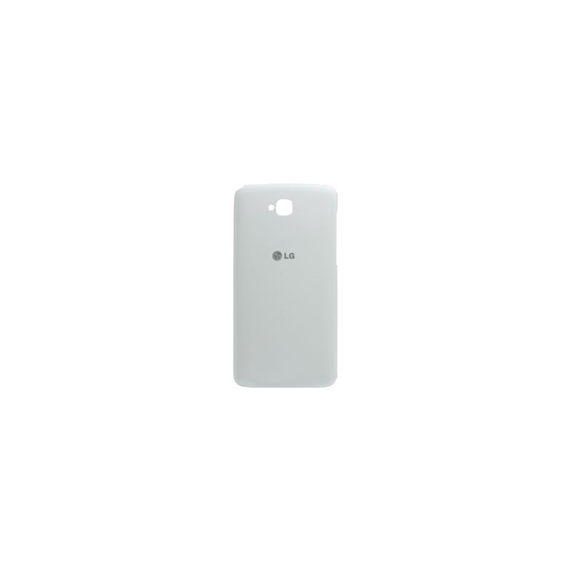 COVER BATTERIA LG D682 G PRO LITE BIANCO