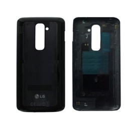 COVER BATTERIA LG D802 G2  NERO