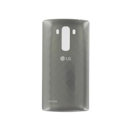 COVER BATTERIA LG H735 G4s SILVER