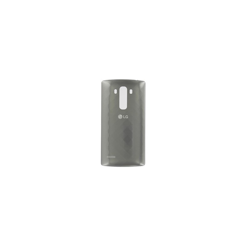 COVER BATTERIA LG H735 G4s SILVER