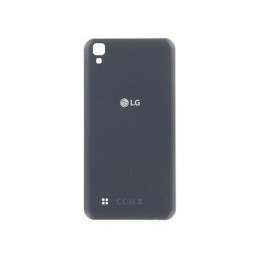 COVER BATTERIA LG K220 X POWER NERO