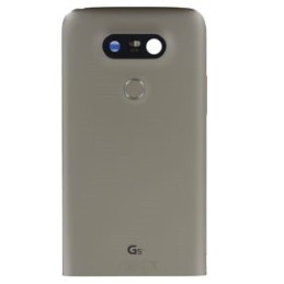 COVER BATTERIA LG G5 H840 SMART EDITION  ORO