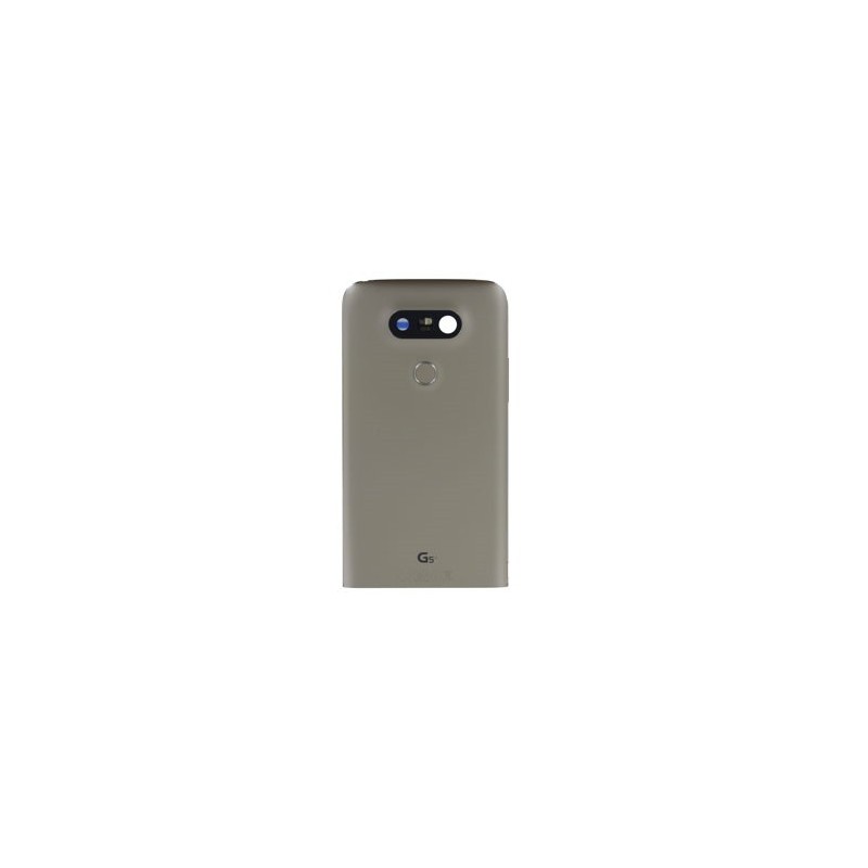 COVER BATTERIA LG G5 H840 SMART EDITION  ORO