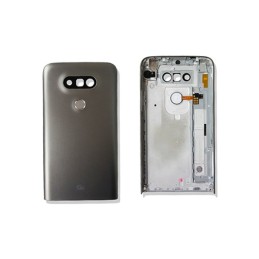 COVER BATTERIA LG G5 GRIGIO