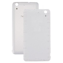 COVER BATTERIA HUAWEI HONOR 5A BIANCO