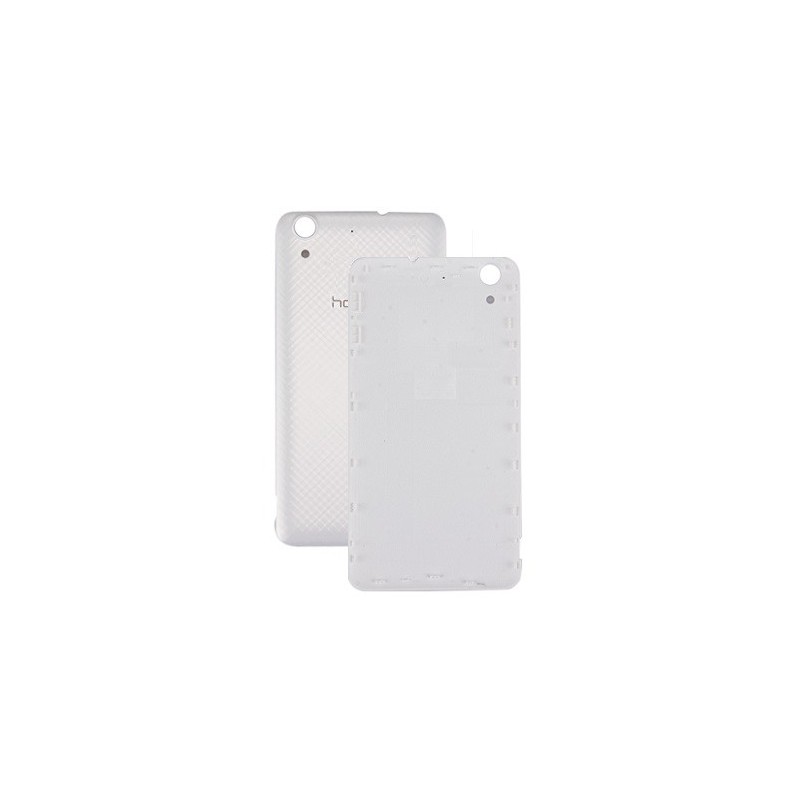 COVER BATTERIA HUAWEI HONOR 5A BIANCO