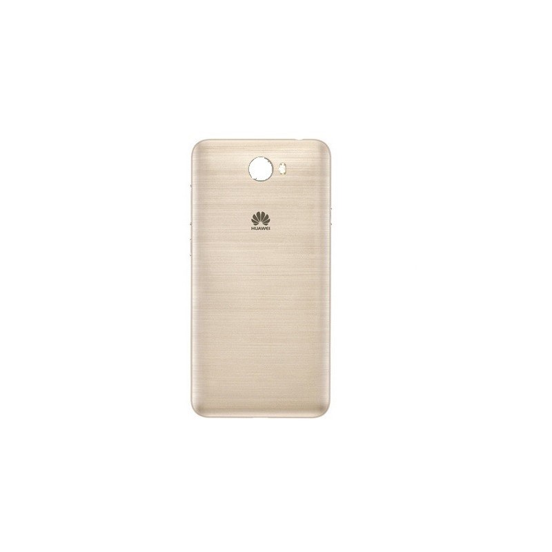 COVER BATTERIA HUAWEI Y5 II ORO