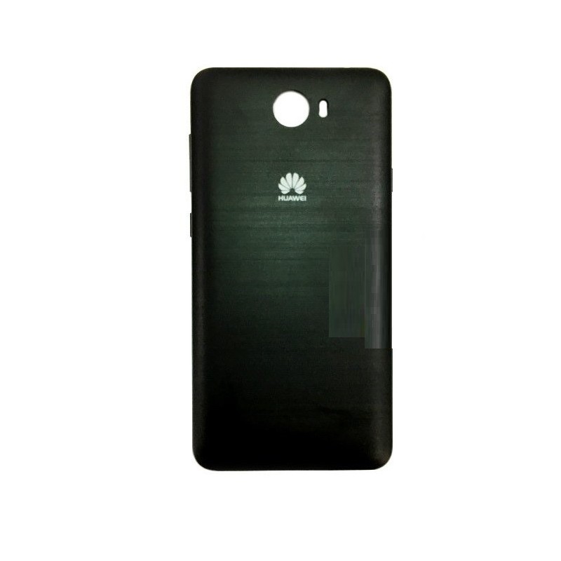 COVER BATTERIA HUAWEI Y5 II NERO