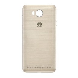 COVER BATTERIA HUAWEI Y3 II ORO