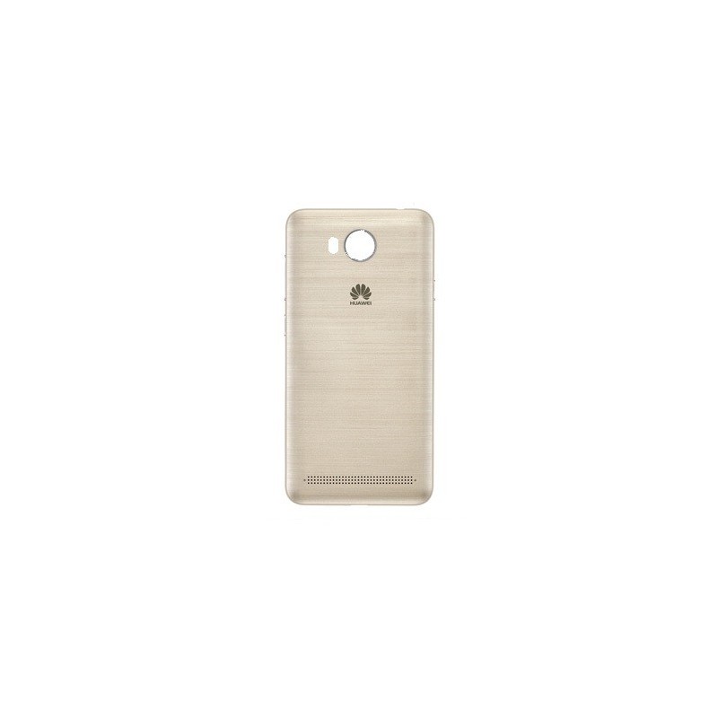 COVER BATTERIA HUAWEI Y3 II ORO