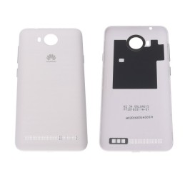 COVER BATTERIA HUAWEI Y3 II BIANCO