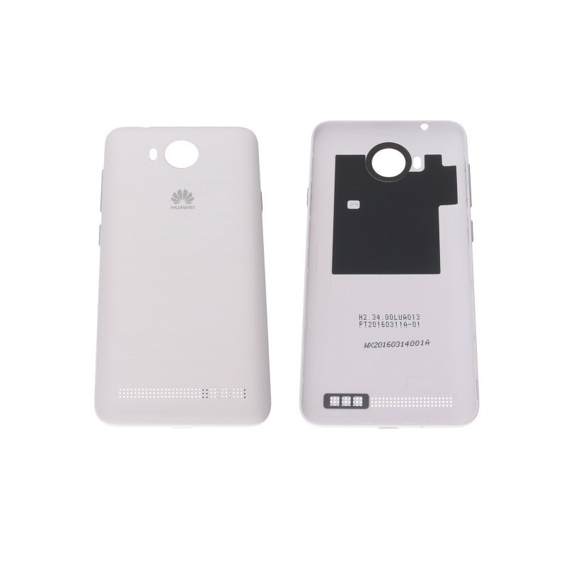 COVER BATTERIA HUAWEI Y3 II BIANCO