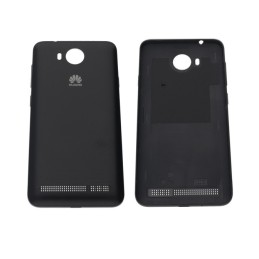 COVER BATTERIA HUAWEI Y3 II NERO