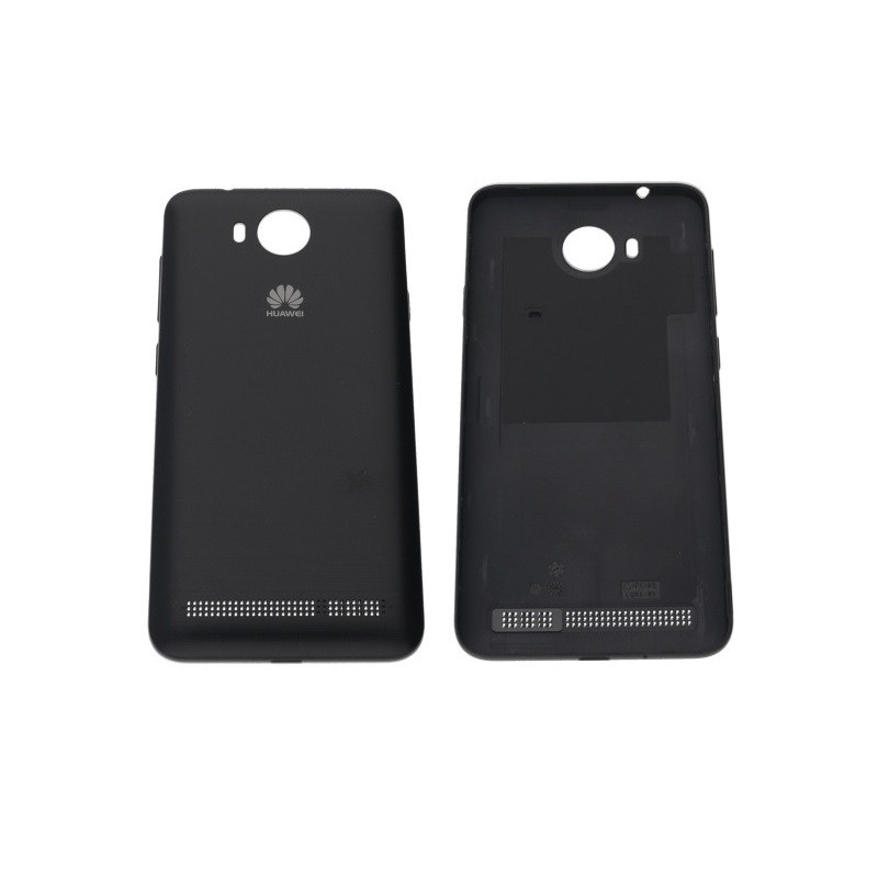 COVER BATTERIA HUAWEI Y3 II NERO