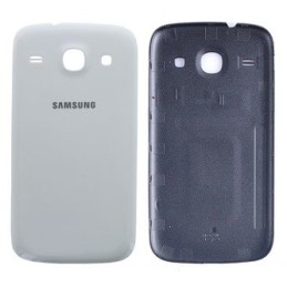 COVER BATTERIA SAMSUNG GT-I8260 GALAXY CORE  BIANCO