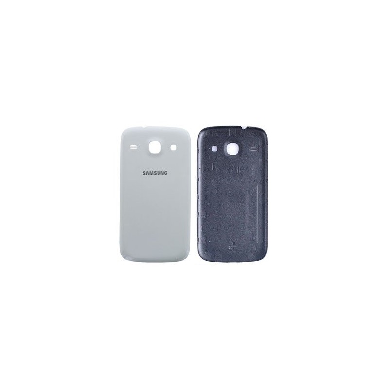 COVER BATTERIA SAMSUNG GT-I8260 GALAXY CORE  BIANCO