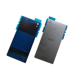 COVER BATTERIA SONY XPERIA Z5 PREMIUM E6853 SILVER