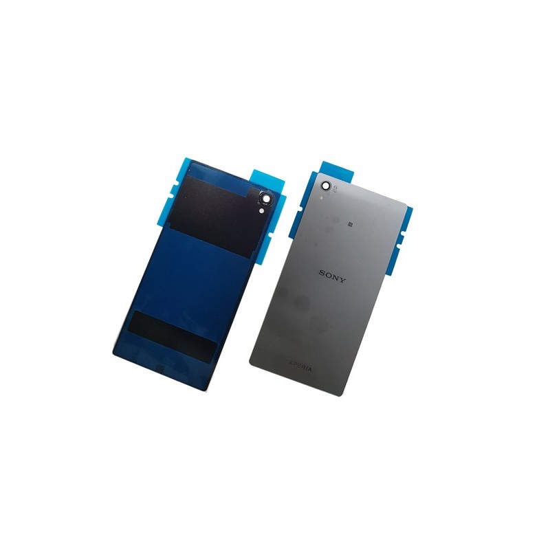 COVER BATTERIA SONY XPERIA Z5 PREMIUM E6853 SILVER