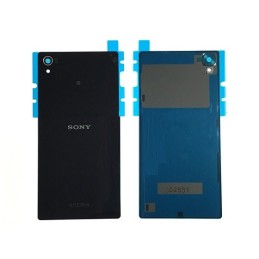 COVER BATTERIA SONY XPERIA Z5 PREMIUM E6853 NERO