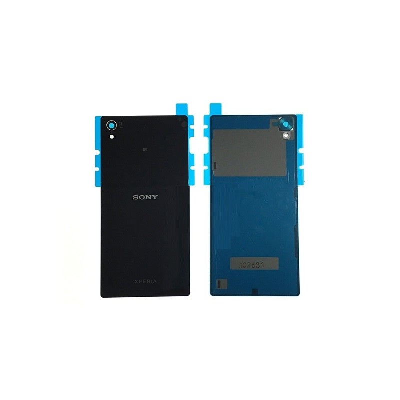 COVER BATTERIA SONY XPERIA Z5 PREMIUM E6853 NERO