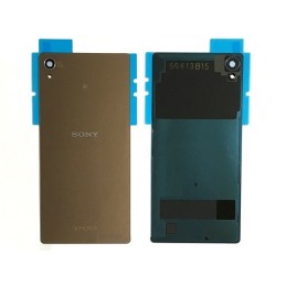 COVER BATTERIA SONY XPERIA Z3+ E6553 RAME