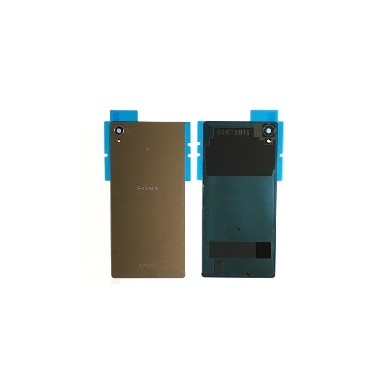 COVER BATTERIA SONY XPERIA Z3+ E6553 RAME