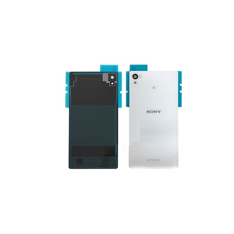 COVER BATTERIA SONY XPERIA Z3+ E6553 BIANCO