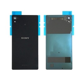 COVER BATTERIA SONY XPERIA Z3+ E6553 NERO