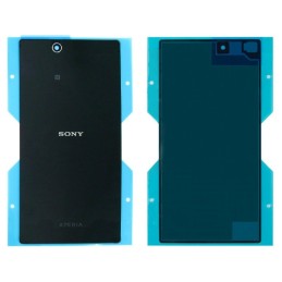 COVER BATTERIA SONY XPERIA Z ULTRA C6833 NERO