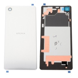 COVER BATTERIA SONY XPERIA X PERFORMANCE F8131 BIANCO