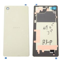 COVER BATTERIA SONY XPERIA X PERFORMANCE F8131 LIME