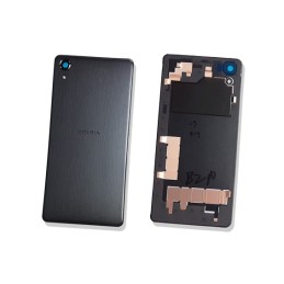 COVER BATTERIA SONY XPERIA X PERFORMANCE F8131 NERO