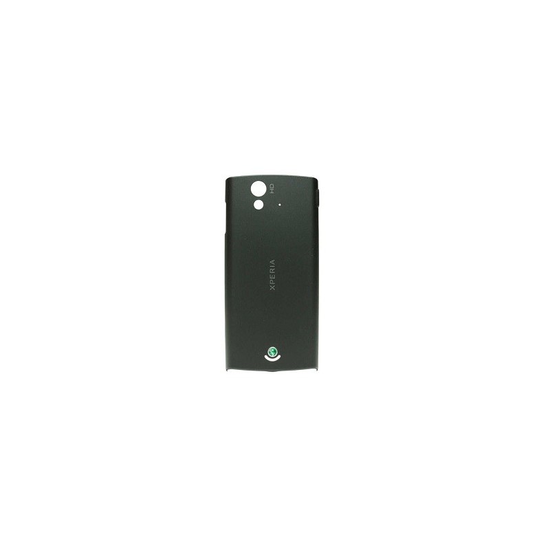 COVER BATTERIA SONY XPERIA RAY ST18i  NERO