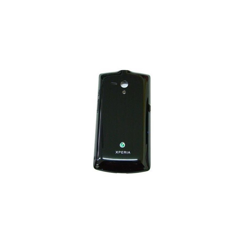 COVER BATTERIA SONY XPERIA NEO L MT25i NERO