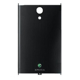 COVER BATTERIA SONY XPERIA ION HSPA LT28i NERO