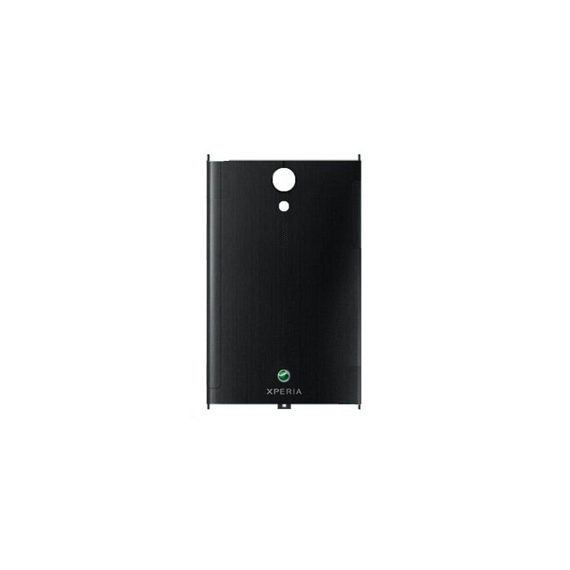 COVER BATTERIA SONY XPERIA ION HSPA LT28i NERO