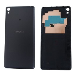 COVER BATTERIA SONY XPERIA E5 F3311 NERO