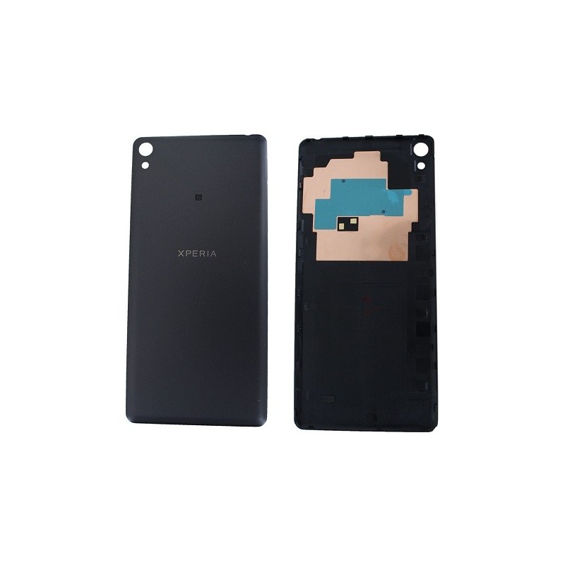 COVER BATTERIA SONY XPERIA E5 F3311 NERO