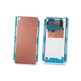 COVER BATTERIA SONY XPERIA XA/XA DUAL ROSA