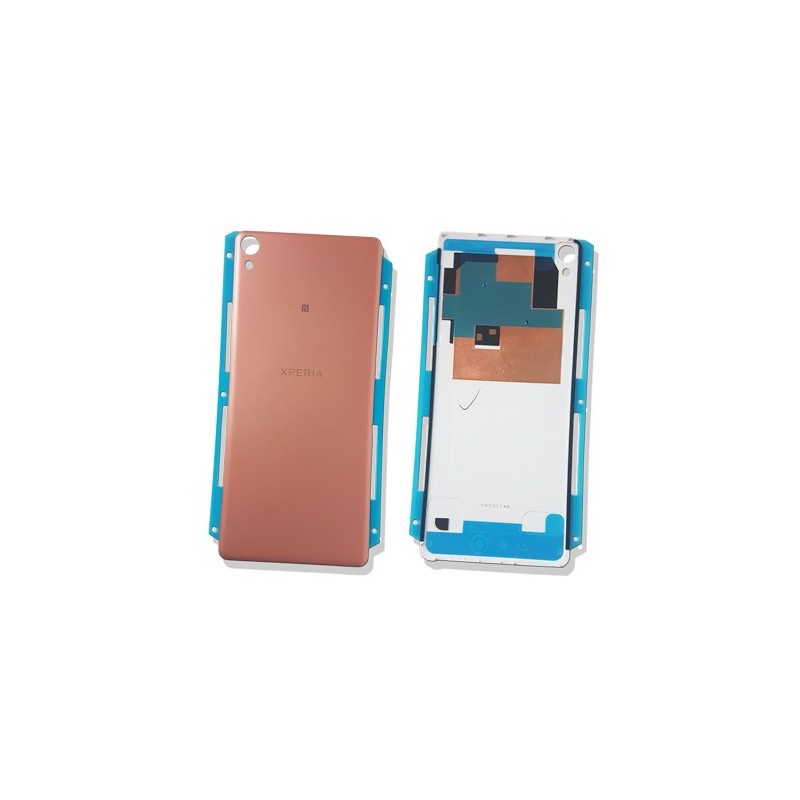 COVER BATTERIA SONY XPERIA XA/XA DUAL ROSA