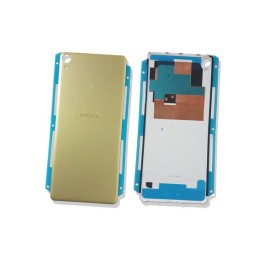 COVER BATTERIA SONY XPERIA XA/XA DUAL LIME