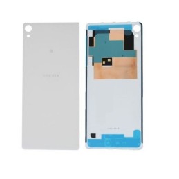 COVER BATTERIA SONY XPERIA XA/XA DUAL BIANCO