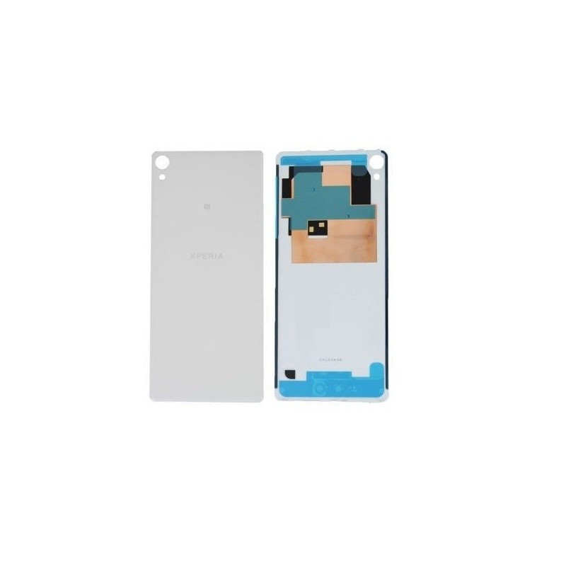 COVER BATTERIA SONY XPERIA XA/XA DUAL BIANCO