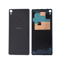 COVER BATTERIA SONY XPERIA XA/XA DUAL NERO