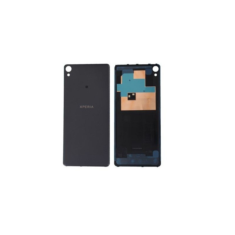 COVER BATTERIA SONY XPERIA XA/XA DUAL NERO