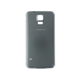 COVER BATTERIA SAMSUNG GALAXY S5 NEO SM-G903 SILVER