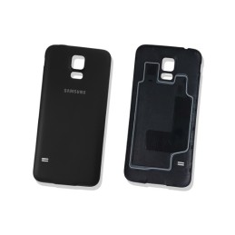 COVER BATTERIA SAMSUNG GALAXY S5 NEO SM-G903 NERO