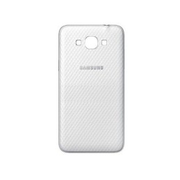 COVER BATTERIA SAMSUNG GALAXY GRAND MAX SM-G720 BIANCO