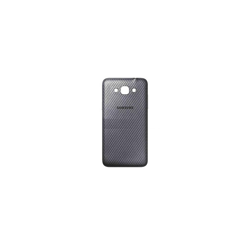 COVER BATTERIA SAMSUNG GALAXY GRAND MAX SM-G720 GRIGIO