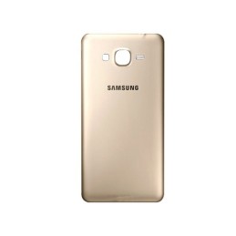 COVER BATTERIA SAMSUNG PER GALAXY GRAND PRIME SM-G530 ORO